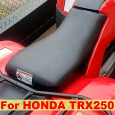 Fit For Honda TRX250TM TRX250TE Recon 250 2006 2007-2024 Complete Seat Assembly