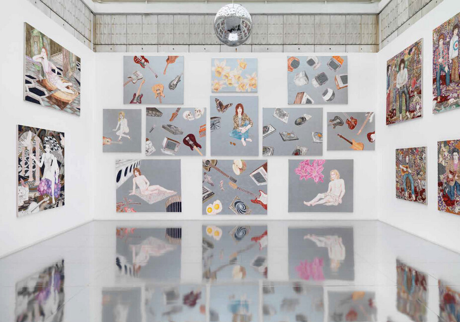 Thumbnail - Place Called Love | Abetz & Drescher | 2020 | Deutsch