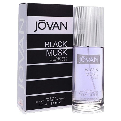 Buy Jovan Musk Cologne for Women Online - Active Care Store