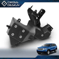 Fit For Jeep Grand Cherokee 11-13 Headlight Bracket Left Driver Side CH2508106
