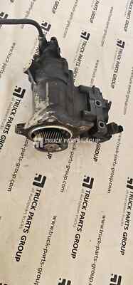 Scania P, G, T, R series XPI, EURO 5, EURO 6 fuel pump 1947370