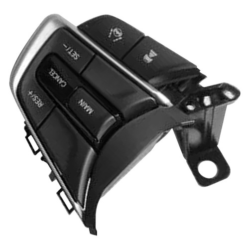 For 2018 2019 2020 Accord Steering Wheel Cruise Multi Info Switch Replacement - Picture 4 of 8