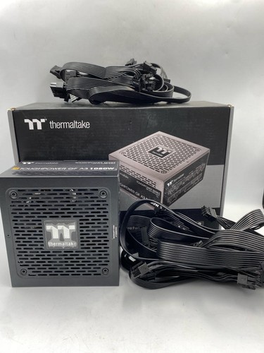 Thermaltake Toughpower GF A3 1050W PSU