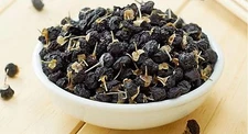 PREMIUM Wild Black Goji Berry /Black Wolfberry, Qinghai AAAAA Top Grade(4oz-2lb)