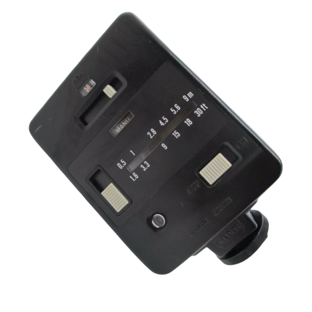 Support De Flash Canon Speedlite 188A - Occasion, Pour Chaussure Flash