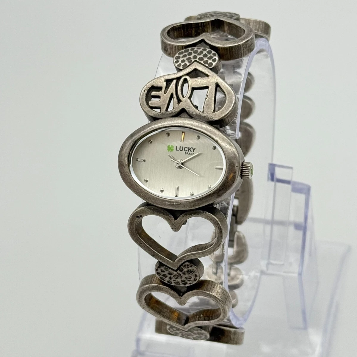 Lucky Brand Analog Casual Wristwatches for sale | eBay