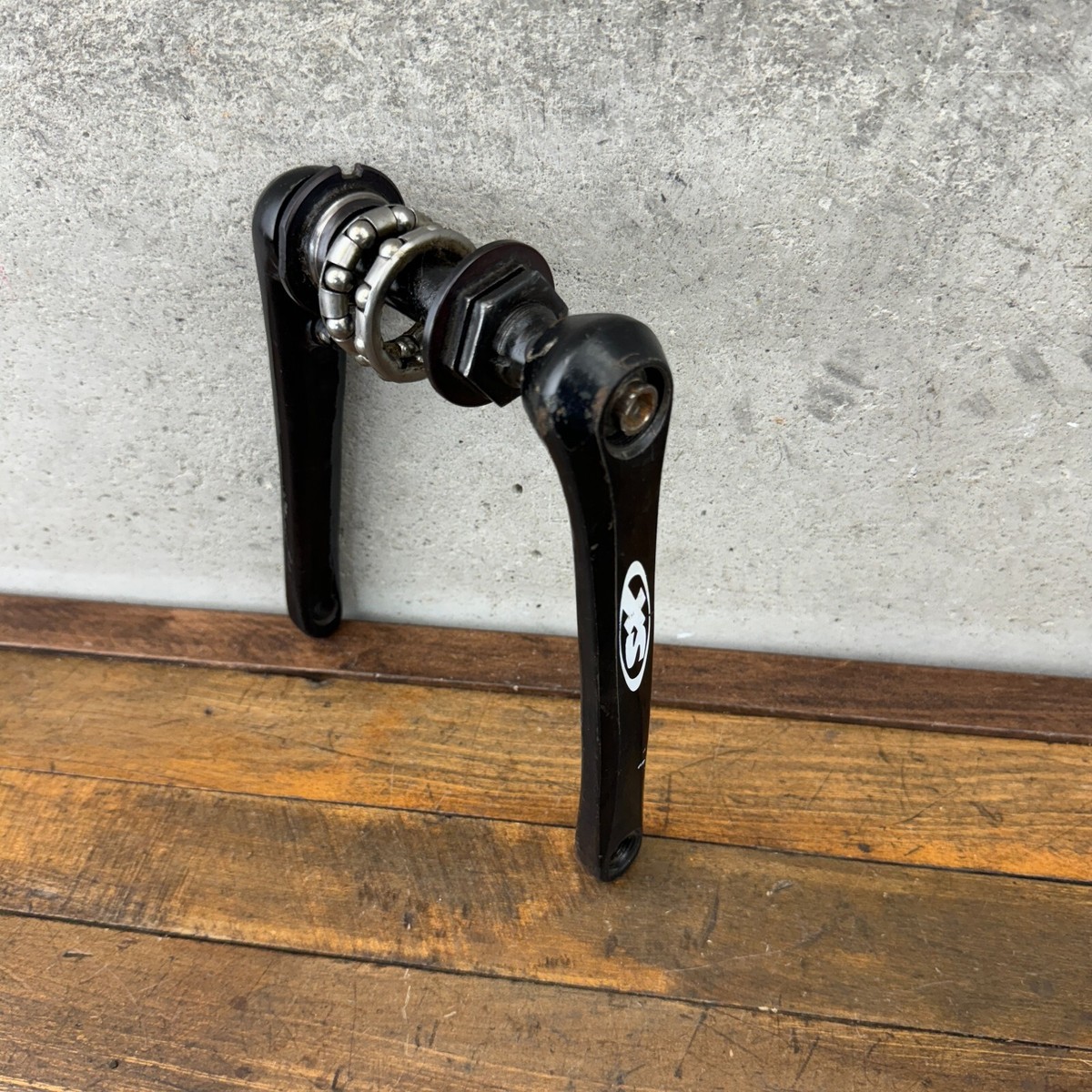 BMX SCHWINN XSシートクランプ新品 BMX SCHWINN XSシートクランプ新品