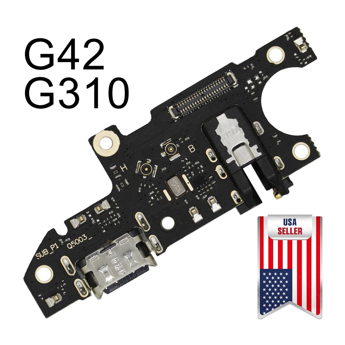 Original Equipment Manufacturer NOKIA C2 SAJ TA-1218 Porta Di - Foto 6