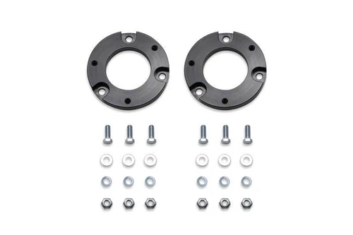 Fabtech FTL5207 Leveling System Fits 15-23 F-150 - Picture 2 of 4