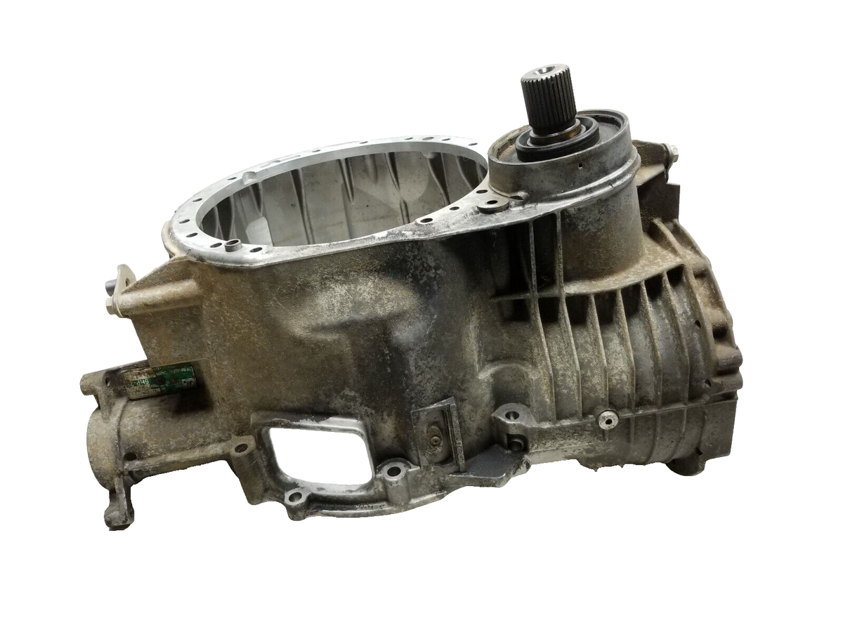 A.H.P.L　AHPL　ヒトツメ Zeppelin 8066-5_N - Hindenburg Open Heart Automatic Watch