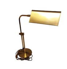 Lampe de bureau laiton - Scandinave - Design 