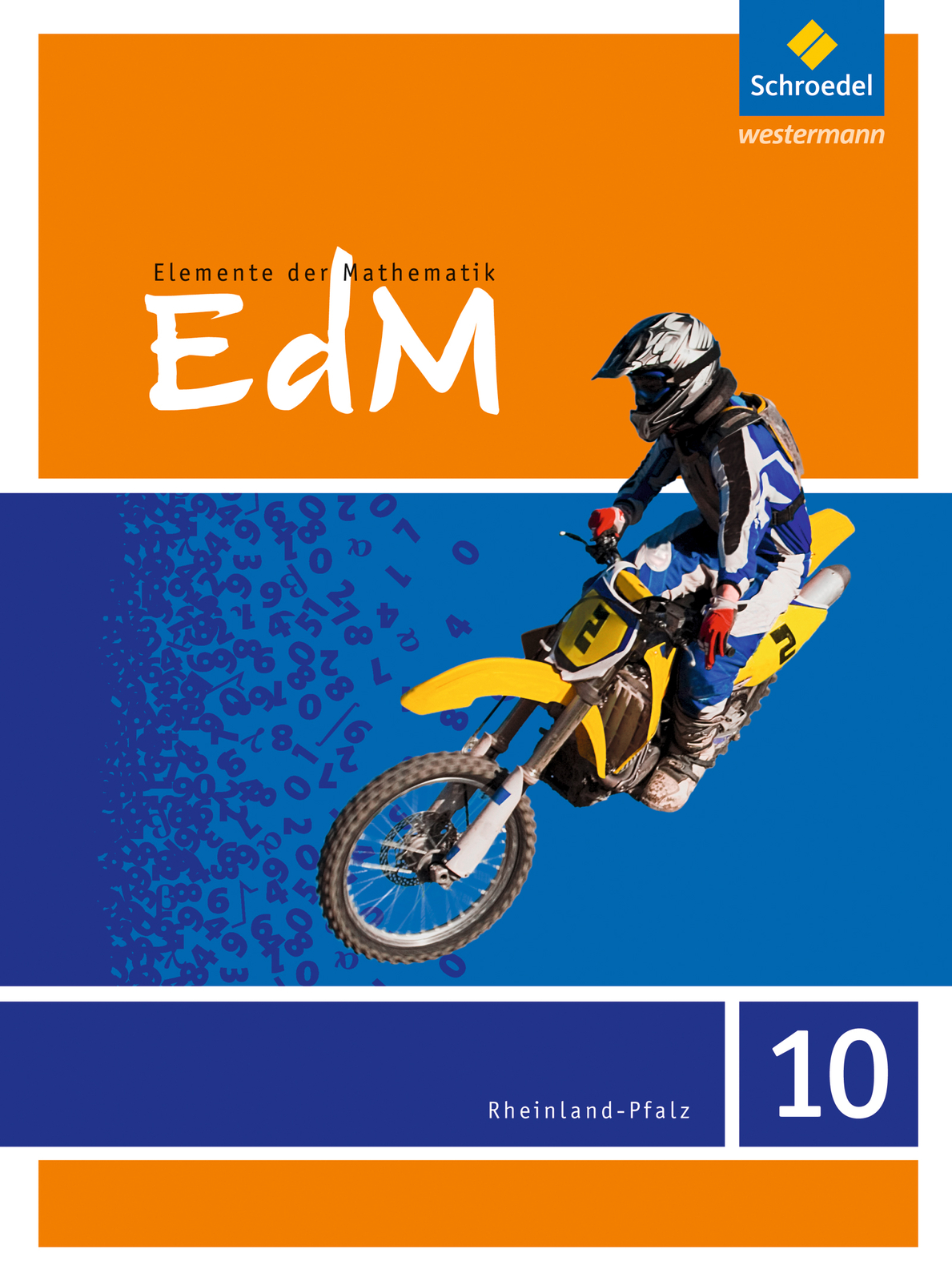 Thumbnail - Unbekannt. / Elemente Der Mathematik Si / Elemente Der Mathematik Si -
