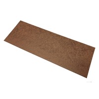 Marsh Oil Stencil Board, 20 L X 7 W, Paper Ob15-7x20-50 Marsh Oil Stencil Board, 20 L X 7 W, Paper Ob15-7x20-50