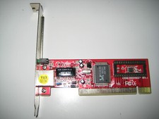 Typhoon, Netzwerk-Anschlu&szlig;-Card, gebraucht