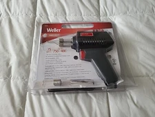  Weller Soldering Gun Kit Model 7200PKS