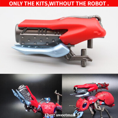 Generazioni Di Trasforatori Blitzwing - Foto 7