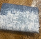 jinchan Area Rug 3x5 Door Mat Modern Abstract Rug Indoor Contemporary Carpet ...