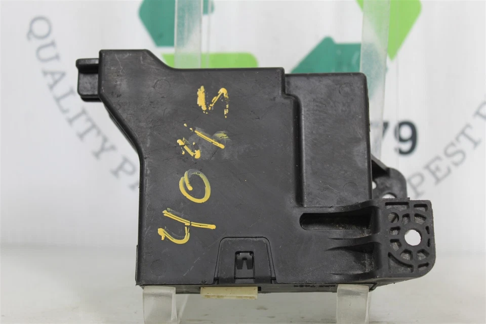 8865002490 Toyota Corolla 2000-2011 Control de temperatura Módulo BCM 20C5 459 B6 Foto 2 de 4