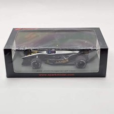 Spark 1:43 Diecast Formula 1 Cars 1990 Vehicle Year for sale | eBay