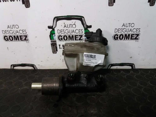 7701204605 Pumpe Bremse für RENAULT Clio I Fase I/II (B/C57) 1996 996296 - Bild 1 von 10