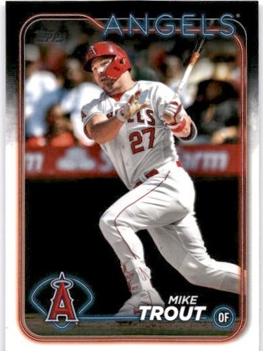 2024 TOPPS SERIES 1 #1-175 You Pick-Complete Your Set 30% OFF 5 OR MORE - Picture 54 of 351