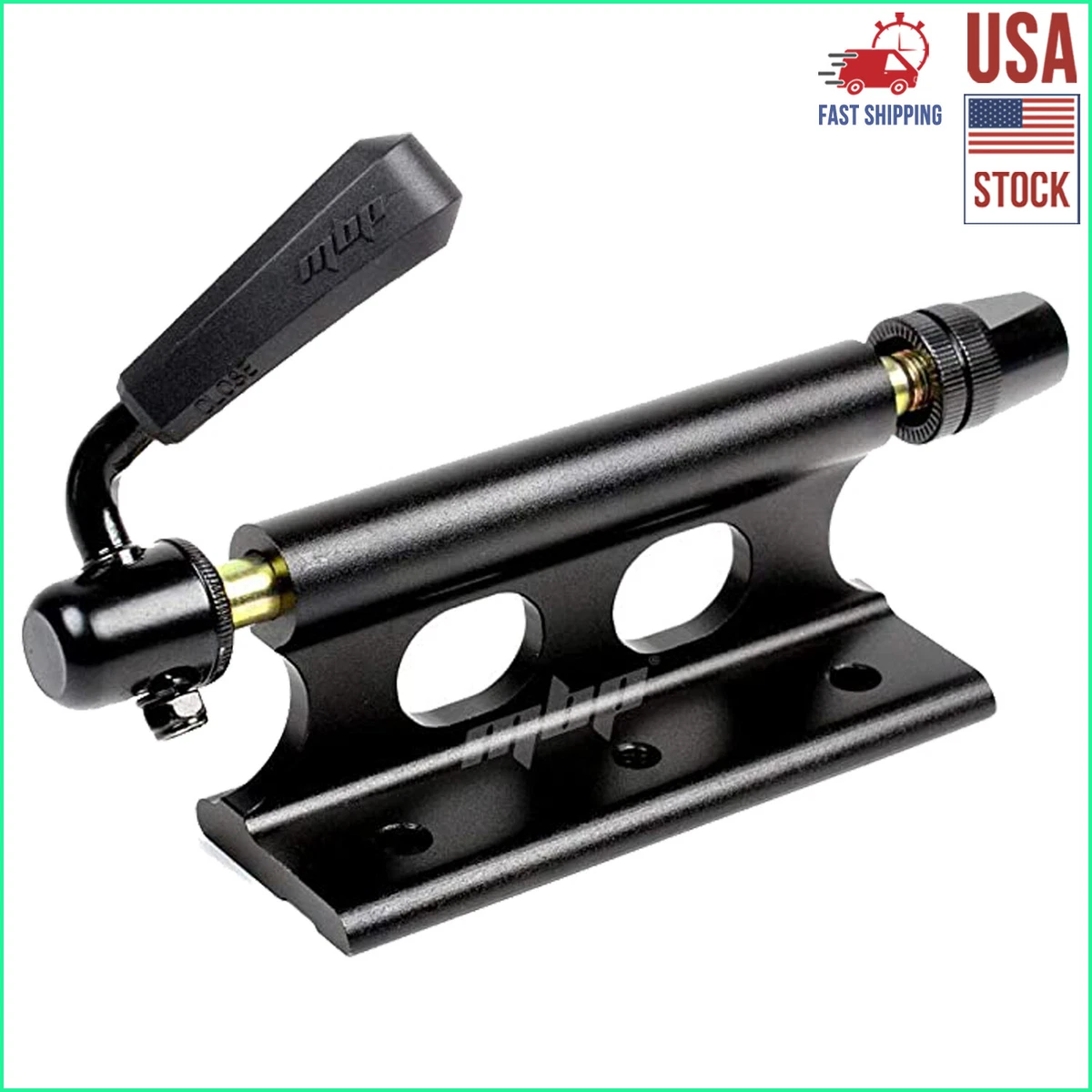 Best bike sales fork mount