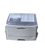 Lexmark E260d Workgroup Laser Printer FULLY FUNCTIONAL PLS READ FULL DESCRIPTION