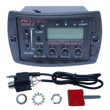 Artec Brand EDGE-Z Active Booster For 4-Band Equalizer