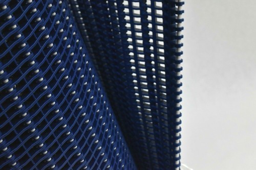Intralox Plastic Modular Mattop 