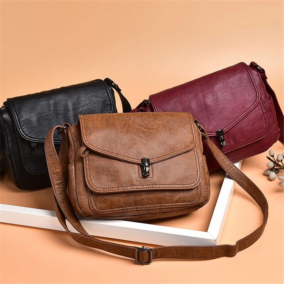 Women's Shoulder Bags, Designer Cross Body Bags