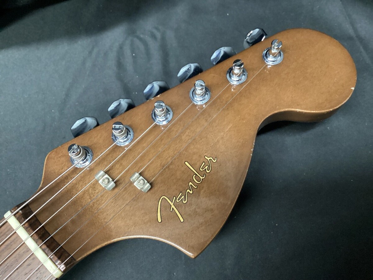 ギター Fender Japan Exclusive Classic 68 ST-TX Discontinued !! ** Fender Japan Exclusive Classic 68