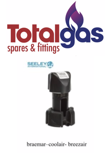 tornado evaporative cooler pump