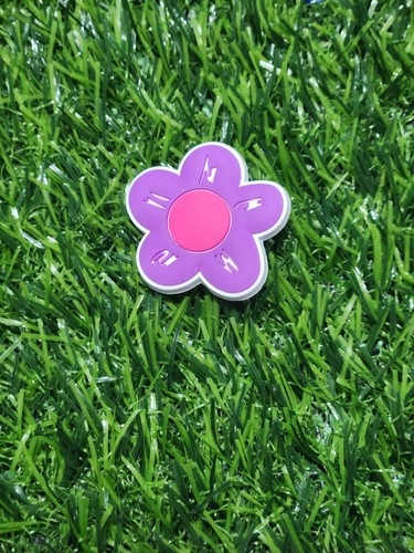 New Mañana sera Bonito Karol Flower Butterfly Charms for Crocs ($2 ea) - Picture 3 of 26