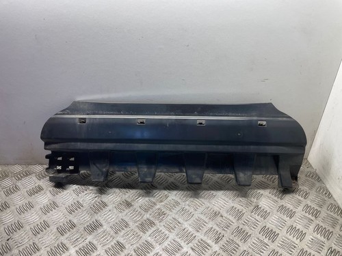 BMW 5 F10 F11 2010 Halterung Stoßstange Stoßfänger hinten 7204017 GIR57696