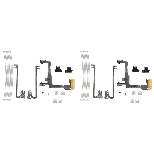 2X Repair Accessories for BDM-030 Controller Remapper Kit Modification Kit A8T3
