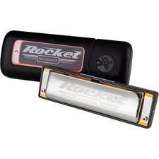 Hohner Rocket Harmonica in C Major C