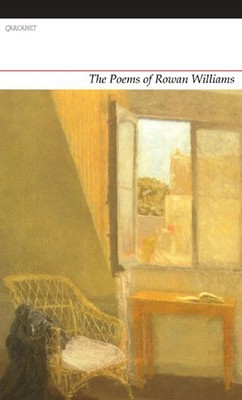 Poems of Rowan Williams by Rowan Williams (English) Paperback Book