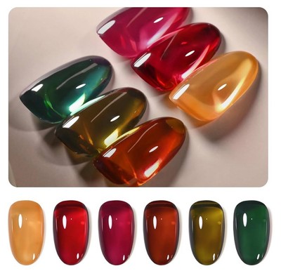 Gaoy  nail polish set 