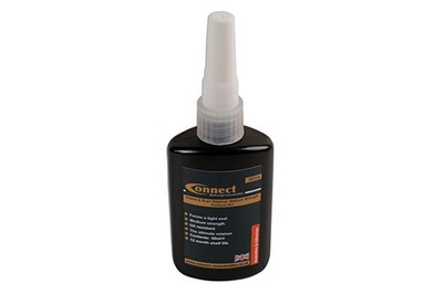 Sleeve & Bush Retainer Medium Strength C601 Green 50ml 1 Stück