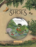 Kanatipillar's New Shoes | Renee Barnes | Buch | Gebunden | Englisch | 2016