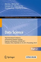 Beiji Zou (U. A.) | Data Science | Taschenbuch | Englisch (2017) | Xxvi