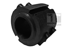 Für TED-GUM 00419904 bearing bush stabiliser DB P. W211/W220 98-