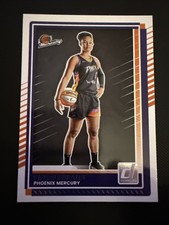 Satou Sabally #55 Donruss WNBA Basketball 2025 Phoenix Mercury