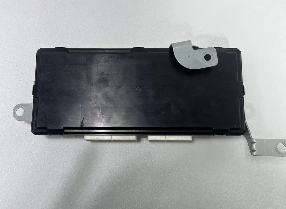 2013-2018 LEXUS GS350 GS450H 右乘客座椅定位计算机 89710-30180 — 第 4/4 张图片