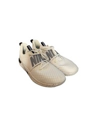 Nike Women's In-Season TR 9 in "White/Black" colorway style code: AR4543-100