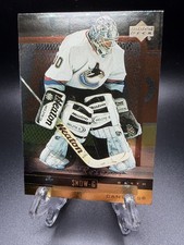 1999-00 Upper Deck Gold Reserve - Garth Snow #295