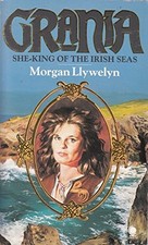 Grania: She-King of the Irish Seas, Llywelyn, Morgan