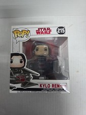 Funko Pop Star Wars Last Jedi Vinyl Figures 21