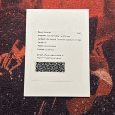 2025 Panini Stars & Stripes USA Baseball Checklist Guide in-content 23