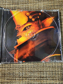 PS1 PLAYSTATION 1 CHRONO CROSS Pre-Owned Good Condition  